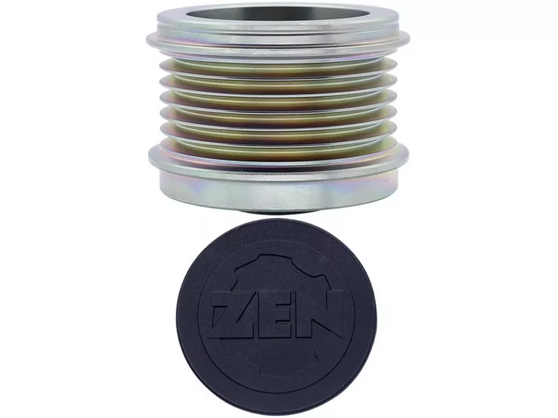 ZEN 5801            